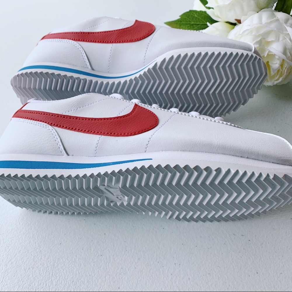 Nike Classic Cortez Leather NWT - Picture 11 of 12